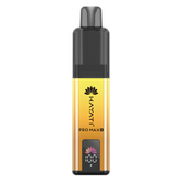 Hayati Pro Max 6000+ Pipeline Punch Prefilled Pod Kit
